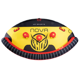 Nova 4 Tube - 2026